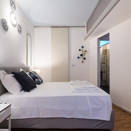 Mila Apartments Alessi Milano Eksteriør bilde
