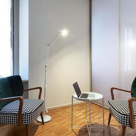 Mila Apartments Alessi Milano Eksteriør bilde