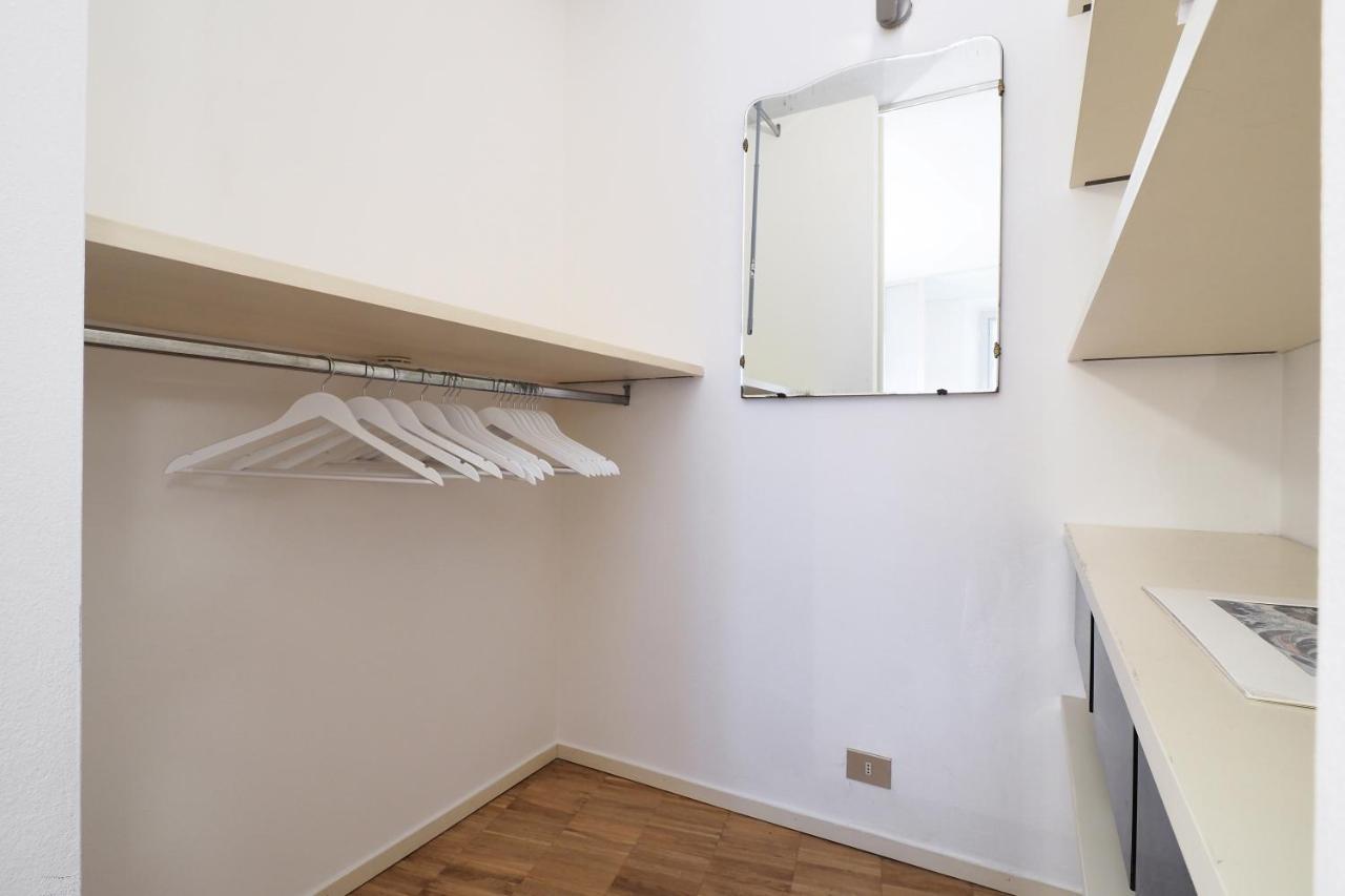 Mila Apartments Alessi Milano Eksteriør bilde