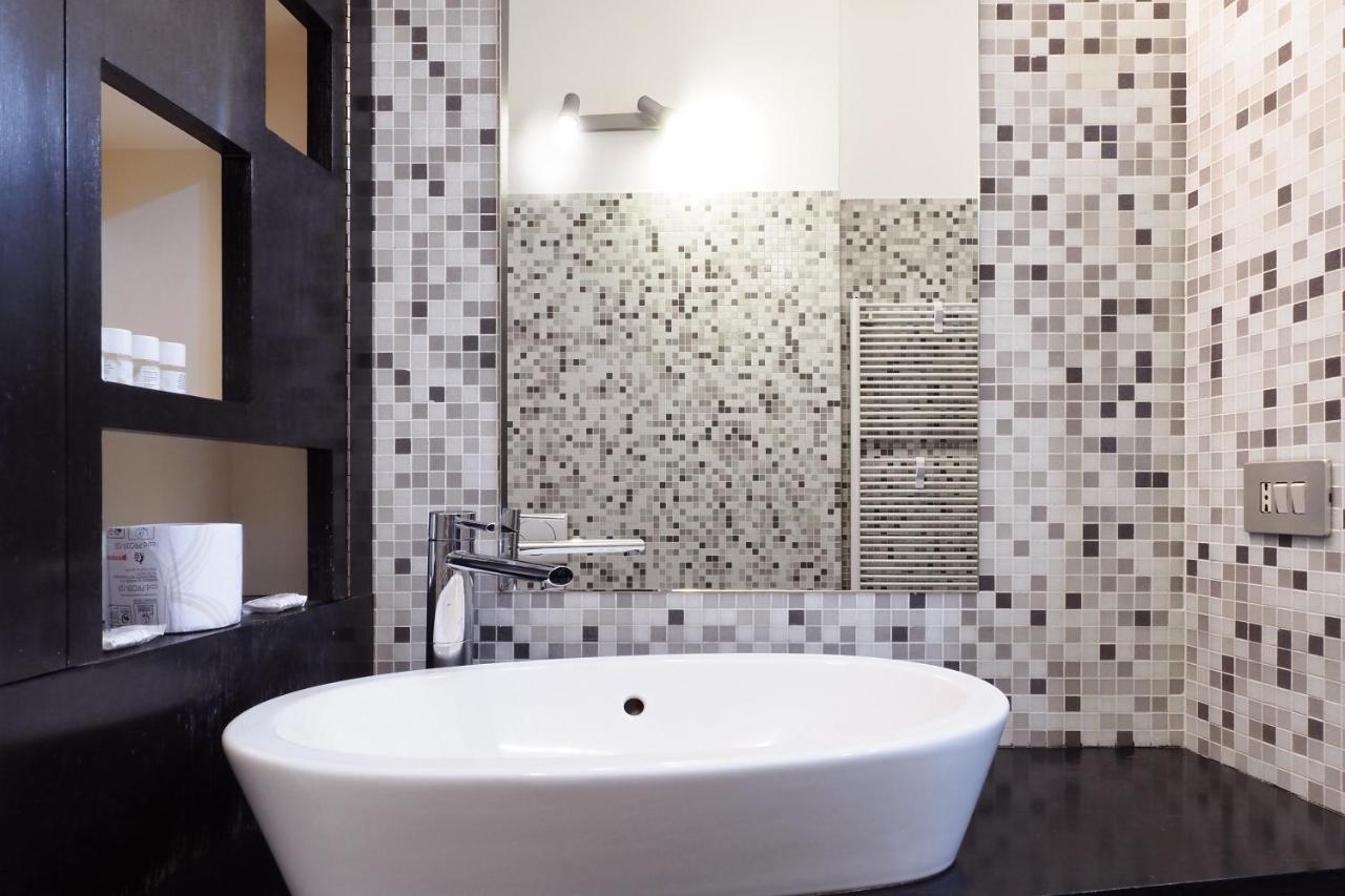 Mila Apartments Alessi Milano Eksteriør bilde