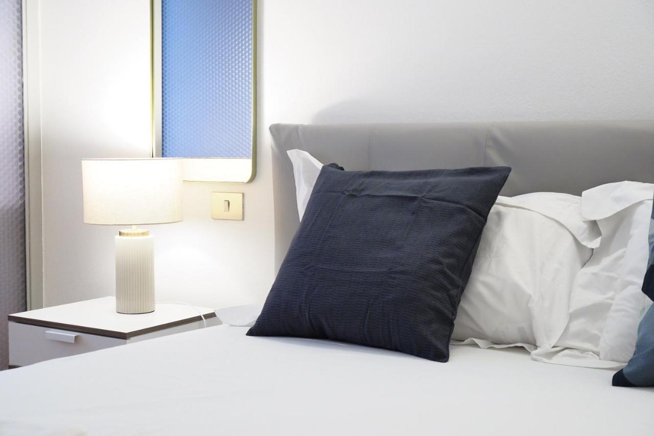 Mila Apartments Alessi Milano Eksteriør bilde
