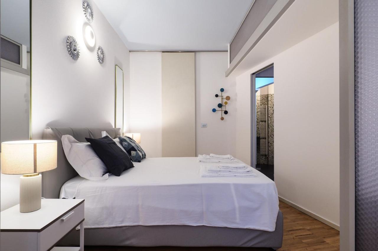 Mila Apartments Alessi Milano Eksteriør bilde