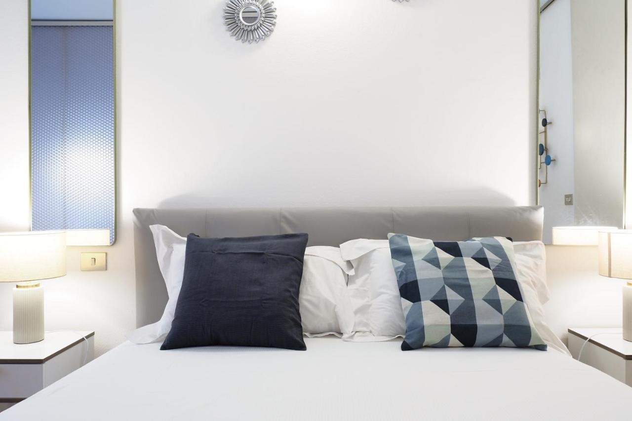 Mila Apartments Alessi Milano Eksteriør bilde