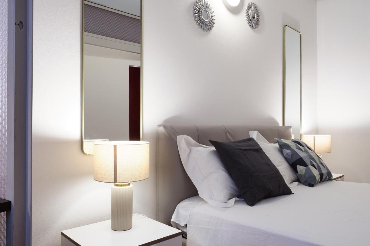 Mila Apartments Alessi Milano Eksteriør bilde