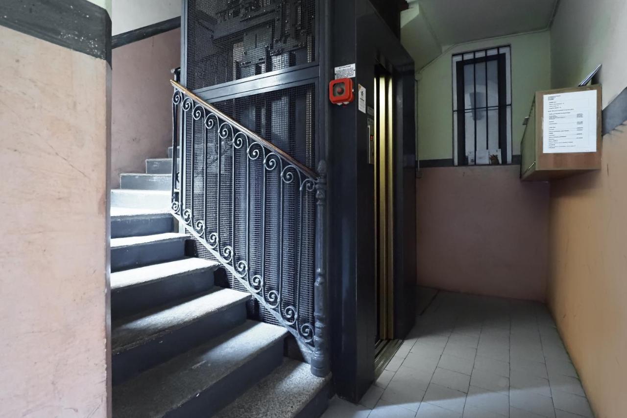 Mila Apartments Alessi Milano Eksteriør bilde